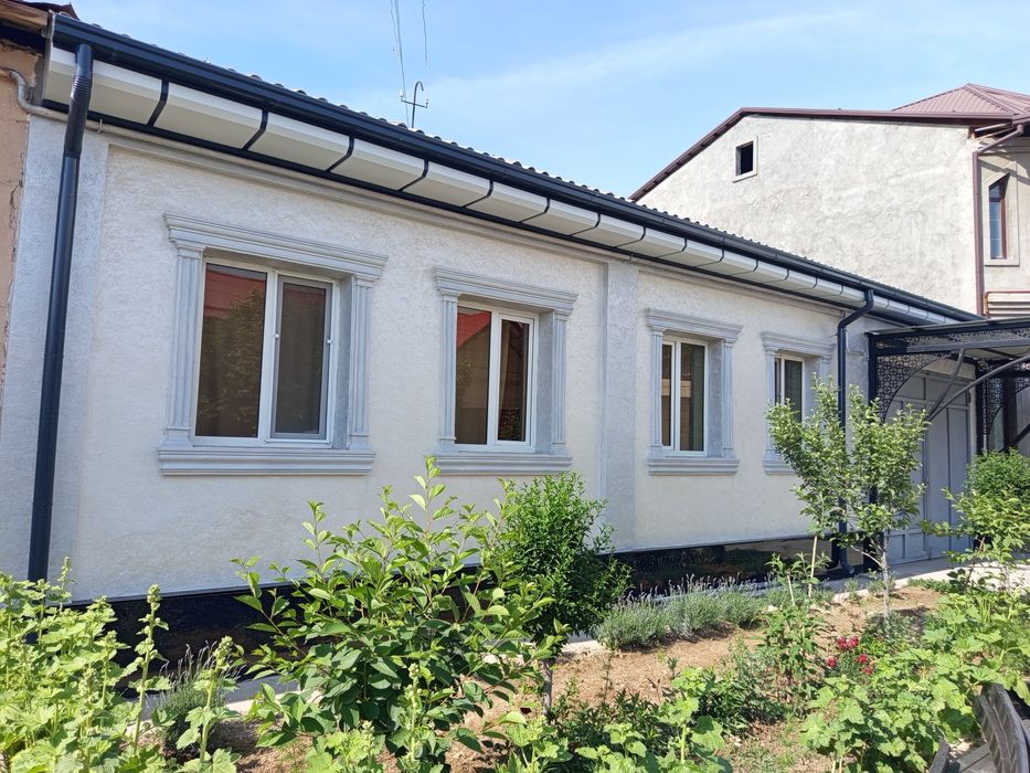 Dekorativ " Penoplast maxsulotlari "