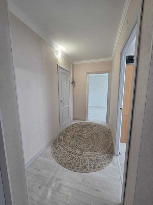 Продам 2х комн кв 12мкр