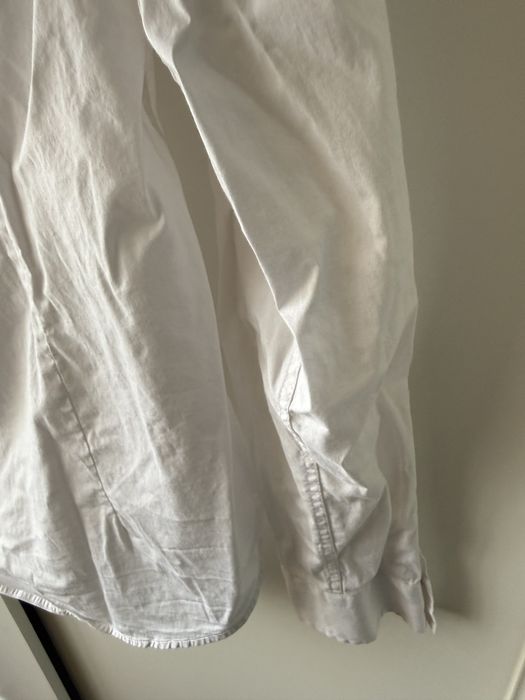 Мъжка риза Bershka