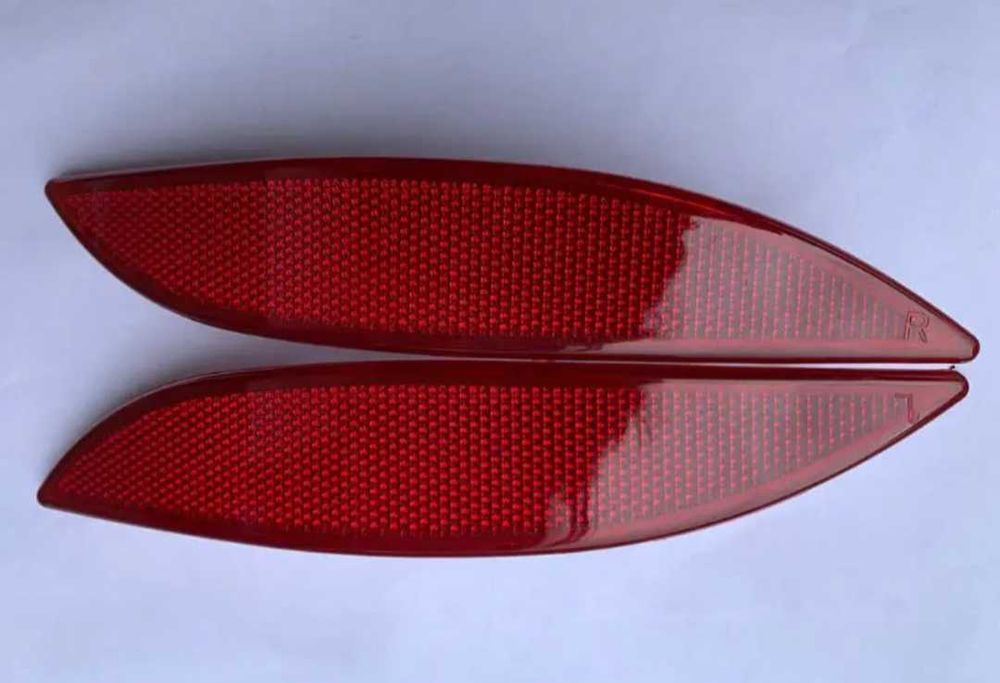 Рефлектори/светлоотразители за задната броня за Рено Renault Megane