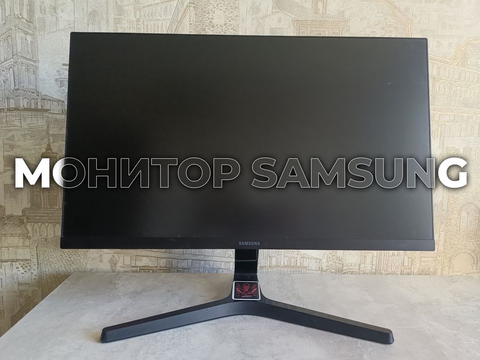 Монитор Samsung Full Hd 75 гц