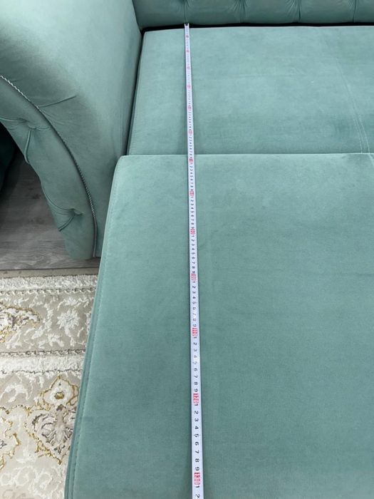 Продаю диван и кресло