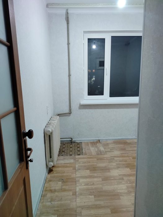 Сдам 3-х кв на Космонавтов 9/2