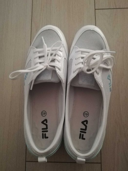Спортни обувки FILA