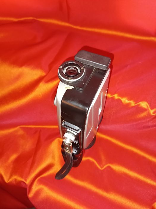 Aparat de filmat vintage Bauer c 38