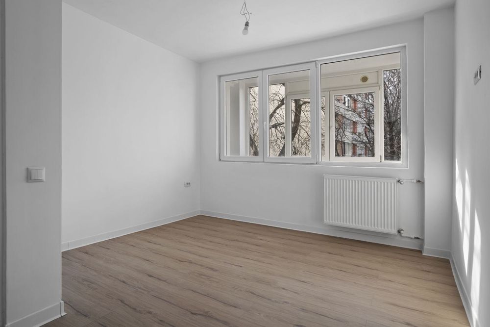 Particular Vanzare apartament 3 camere renovat Obor Colentina-Teiul Doamnei