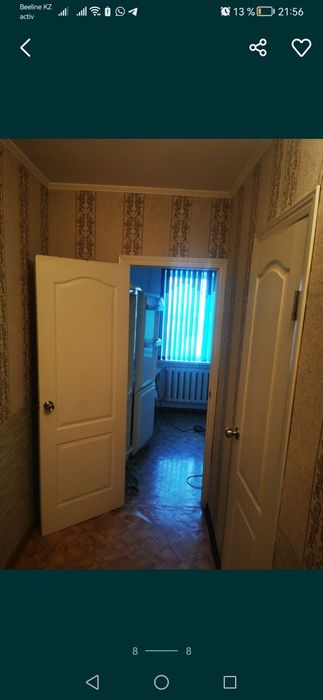 Продам 1 к квартиру