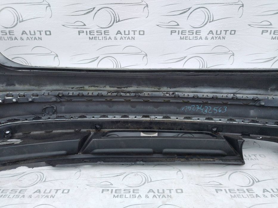 Bara spate Volkswagen Tiguan 2 R-Line  an 2016-2017-2018-2019-2020