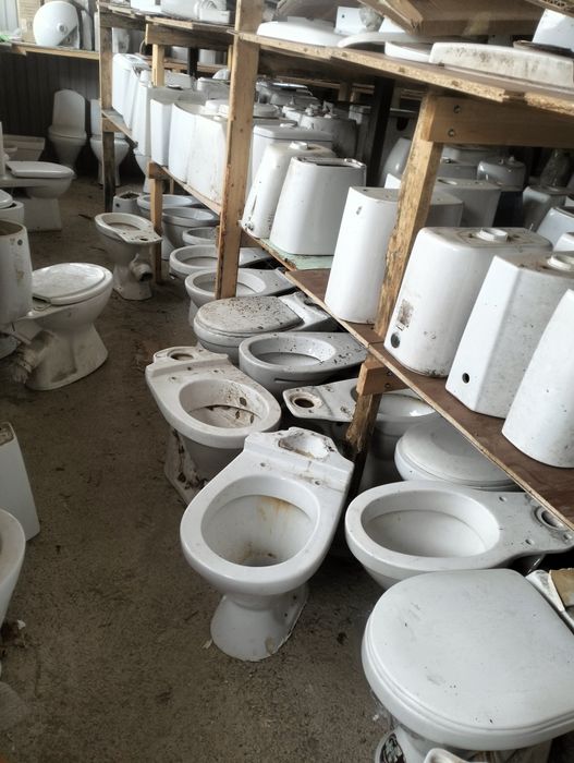 бачок от унитаза