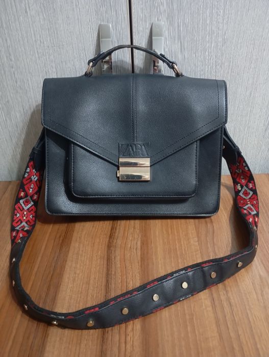 Женская  сумка .