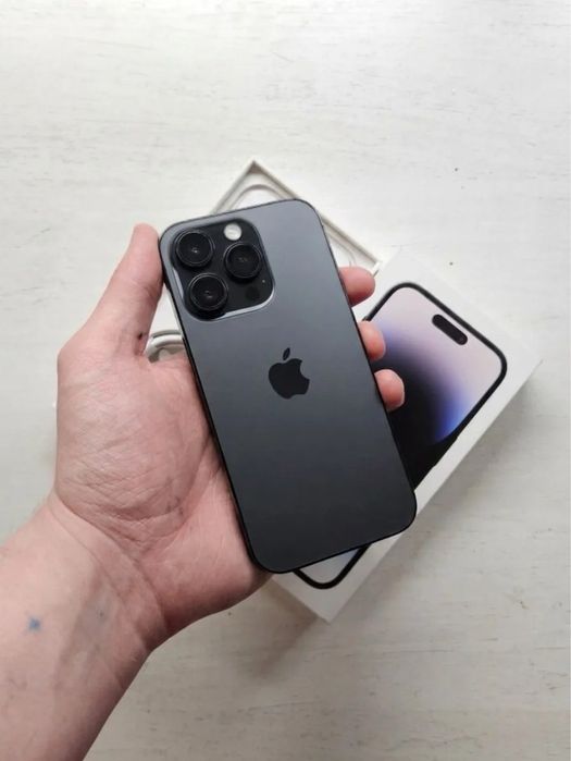 iphone 14 pro состояние завод