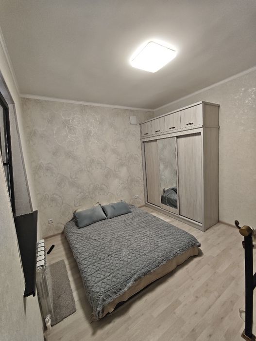 Квартира дуплекс