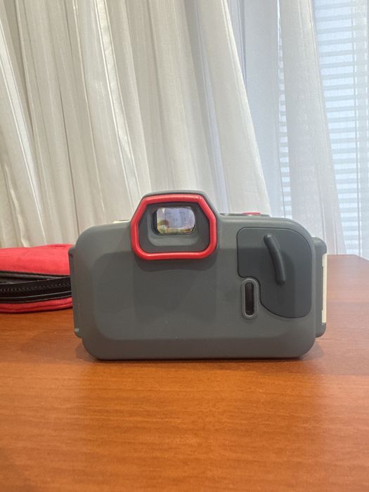 подводный фотоаппарат canon