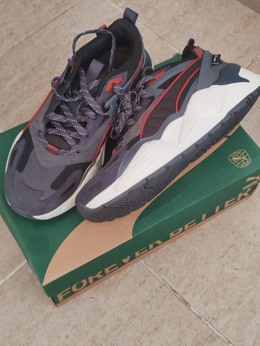 Adidași Puma barbati