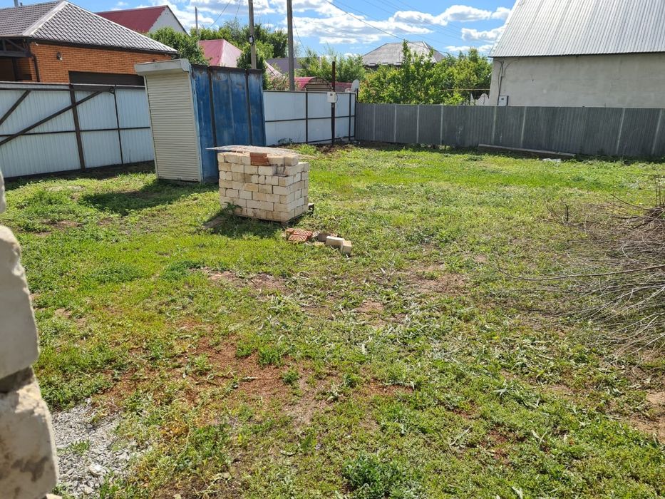 Продам дом 50 кв.м, участок 10 соток