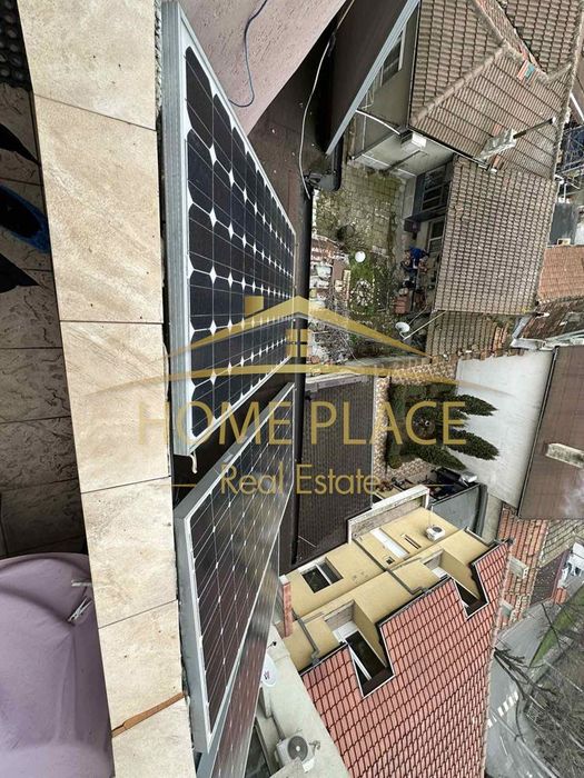 ДВУСТАЕН апартамент под наем - Аспарухово