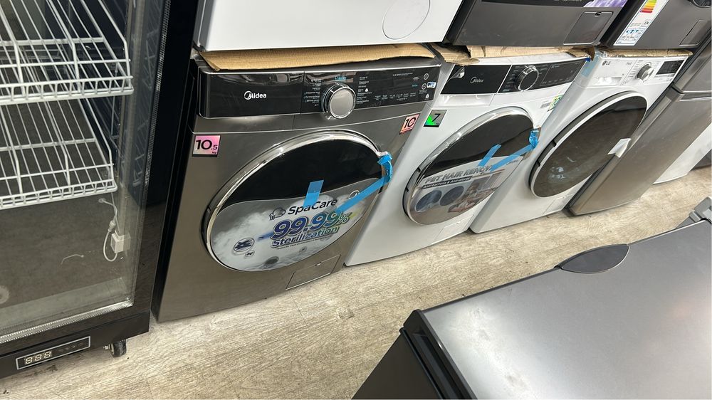 Продам стиралки