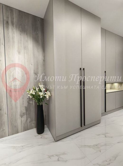 3-стаен в София-Кръстова Вада площ 92 цена 1250