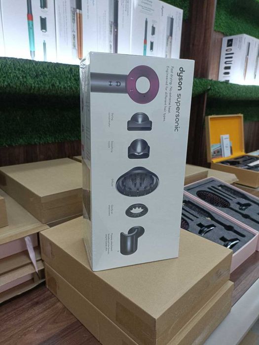 Фен Dyson Supersonic оригинал