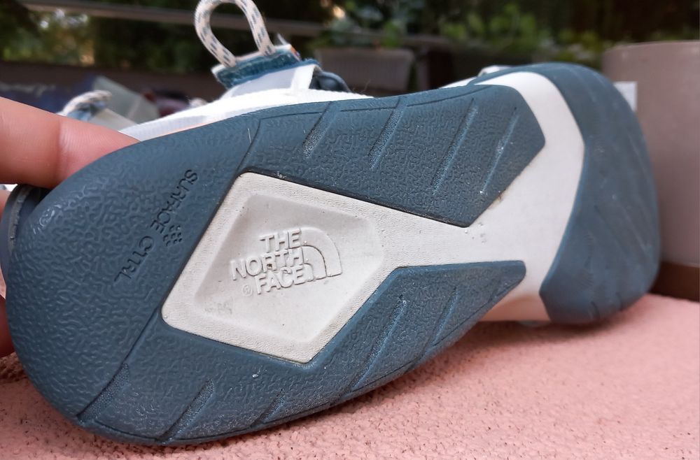 The North Face №39 дамски трекинг сандали