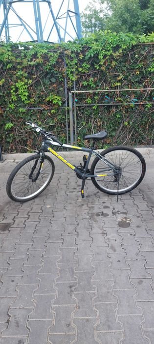Bicicletă Nakamura Thunder - pentru copii și adulți