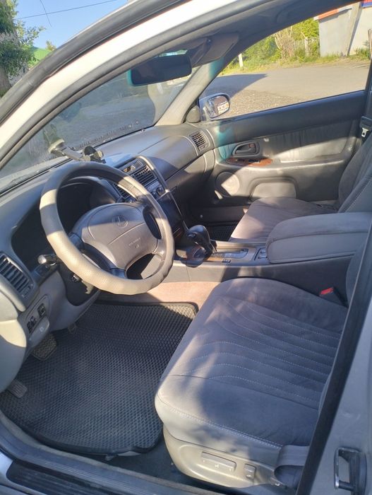 Продам Лексус GS 300,1996г