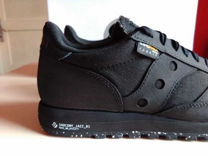 Saucony Jazz 81 Codura