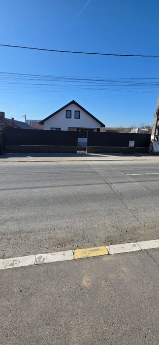 Casa parter in zona B