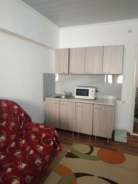 Аренда квартиры в центре