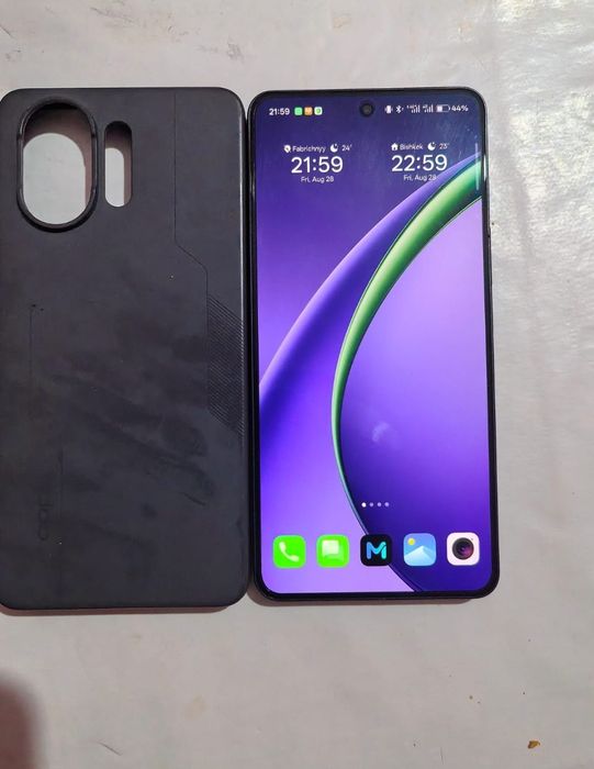 Oppo K13 Turbo Pro 5G сатылады