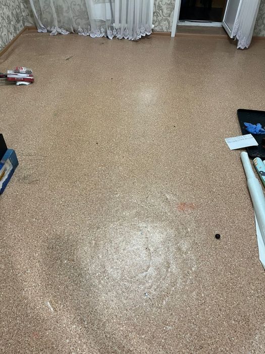 Продам линолеум