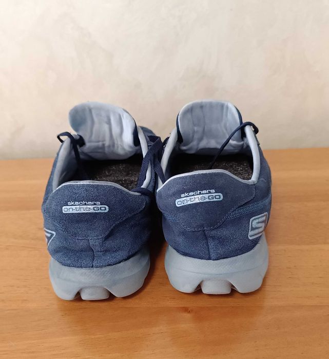 Skechers-Много Запазени