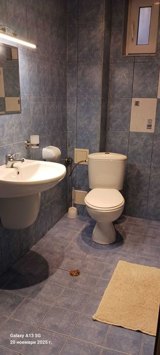 Дава се под наем Етаж от къща в Варна, Виница - 110 кв.м за 428.91 € - Снимка #6