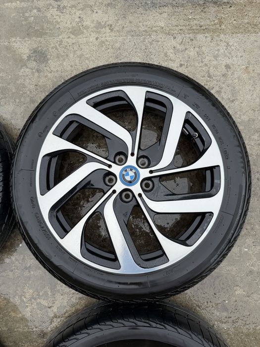 Jante / Roti BMW I3 : 155 70 19 / 175 60 19, DOT 2024