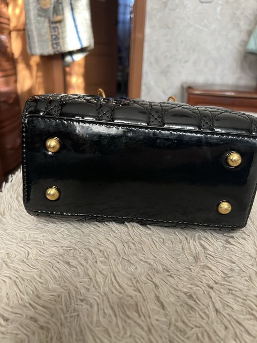 Красивая женская сумочка