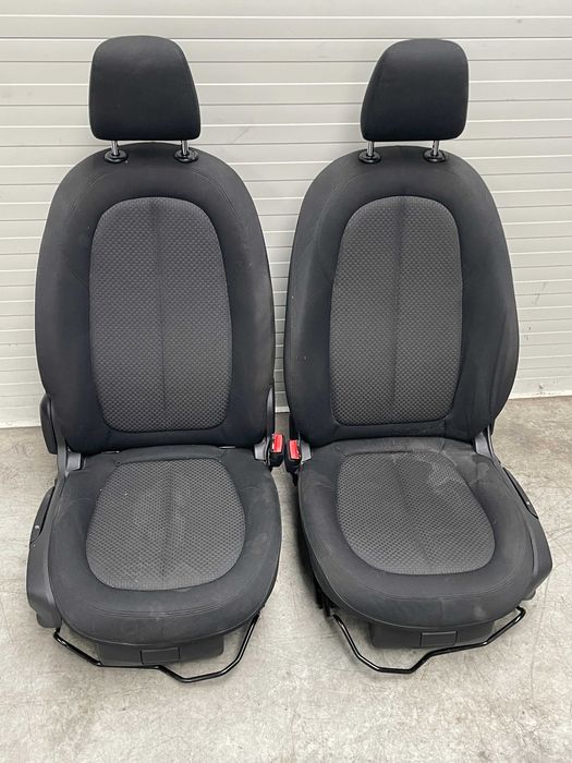 scaune fata cu incalzire Bmw seria 2 F45 - 2 F46 - X1 F48