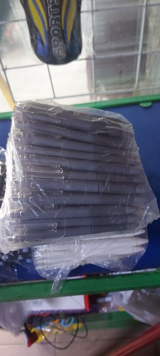 Продам ручки чёрные