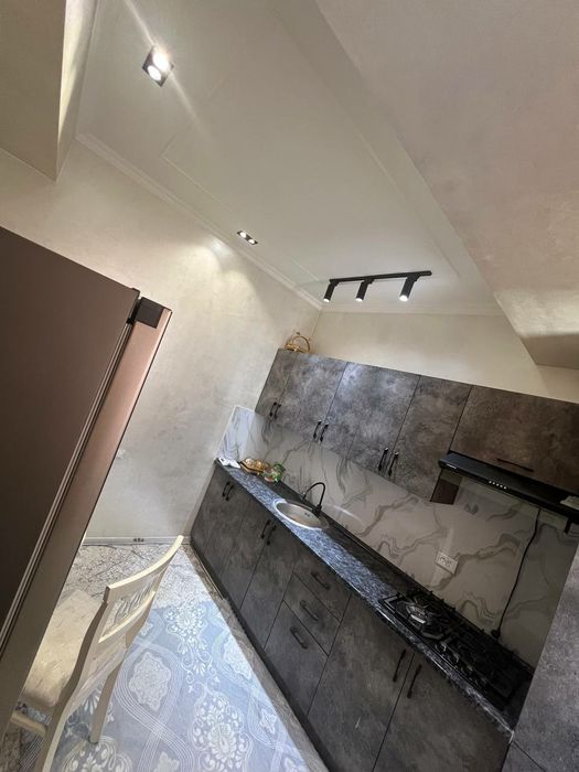 2 хонали квартира арендага берилади