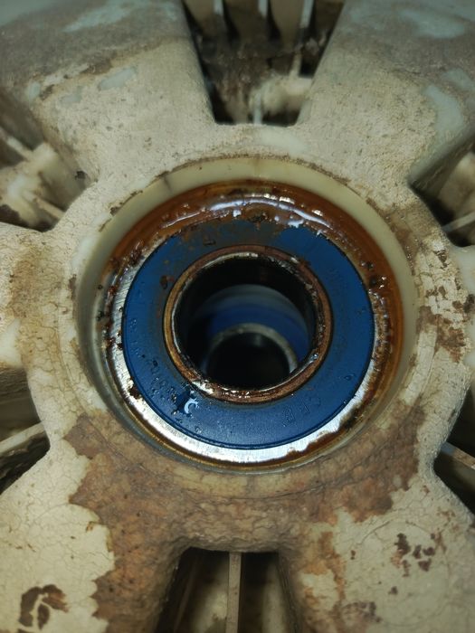 Ремонт стиральных машин