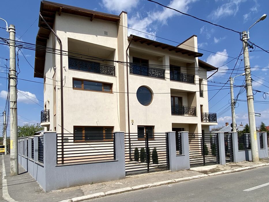 Vand casa 3 dormitoare | Ploiesti