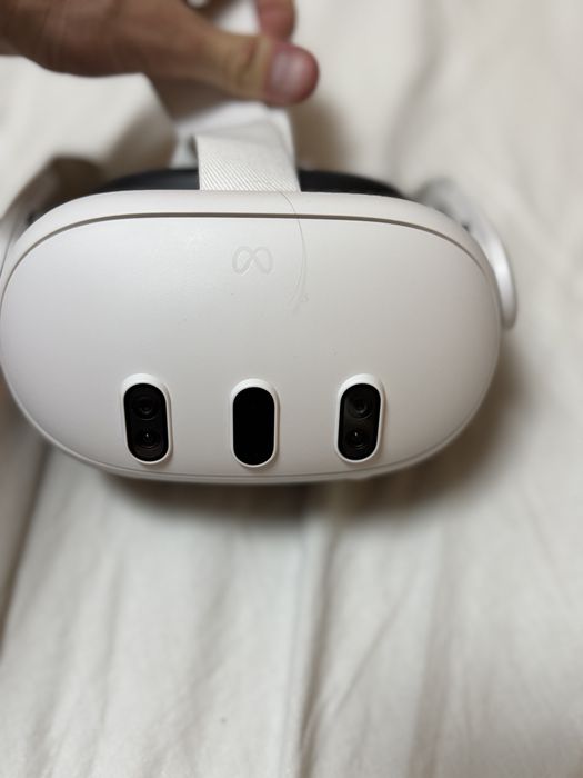 Vand meta quest 3 512gb