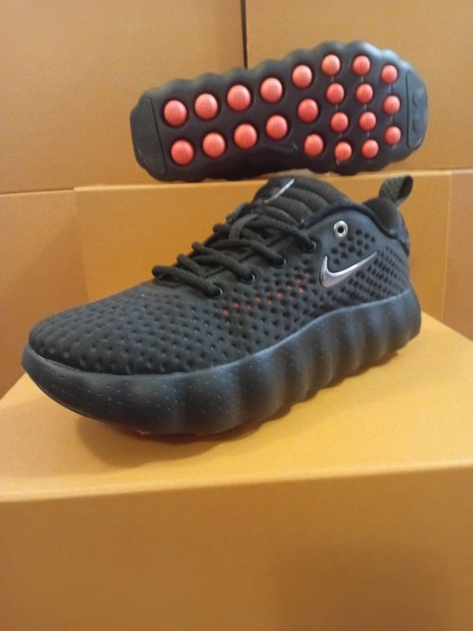 New model Nike mind