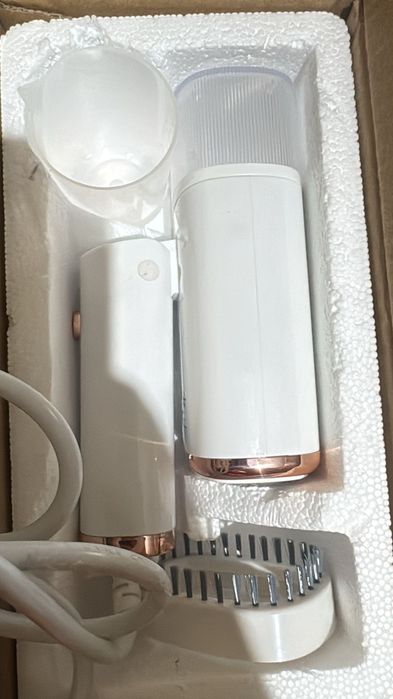 Ручной отпариватель для одежды