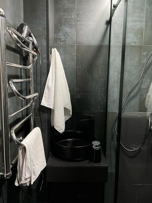 Элитная квартира посуточно