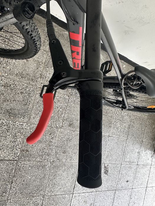 Велосипед Trek Marlin 5