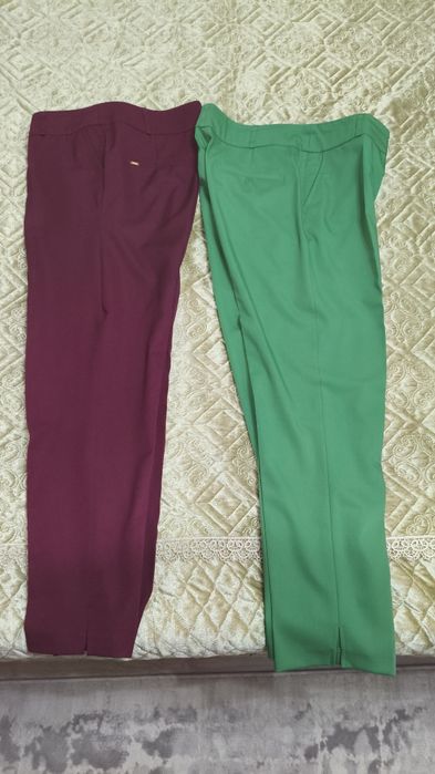 Продам пару штанов!