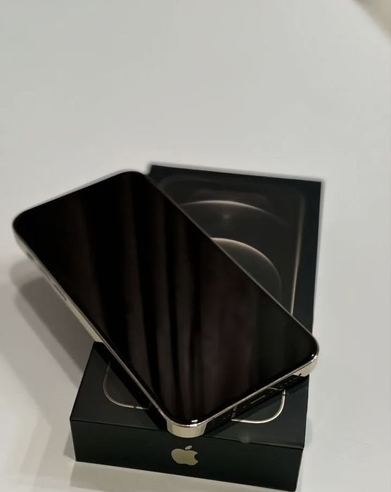 IPhone 12 Pro Продам Айфон 12 Про