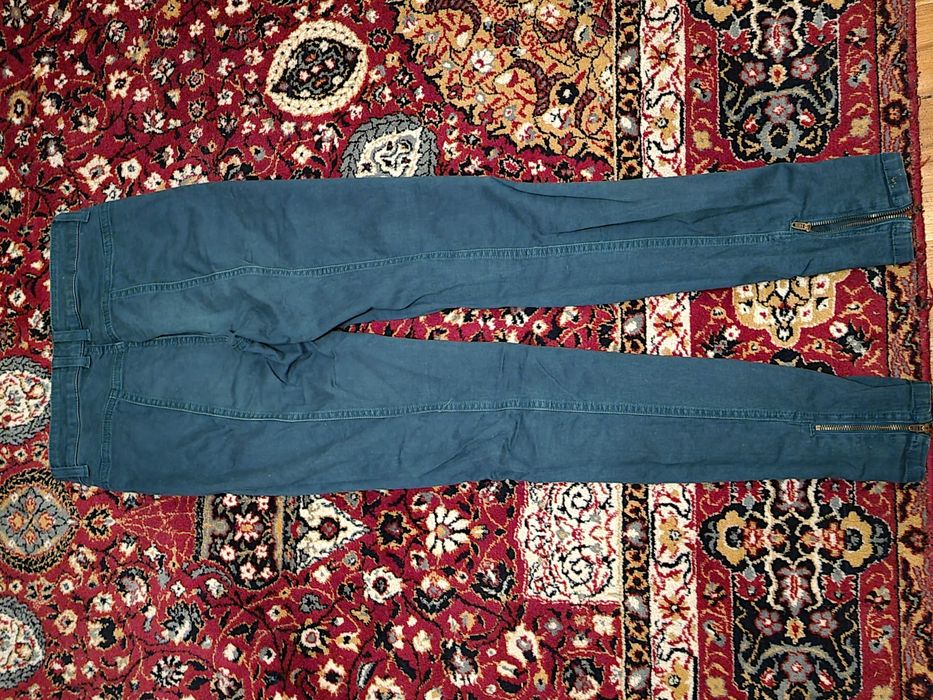 Детски дрехи дънки 2бр и блузка за момиче