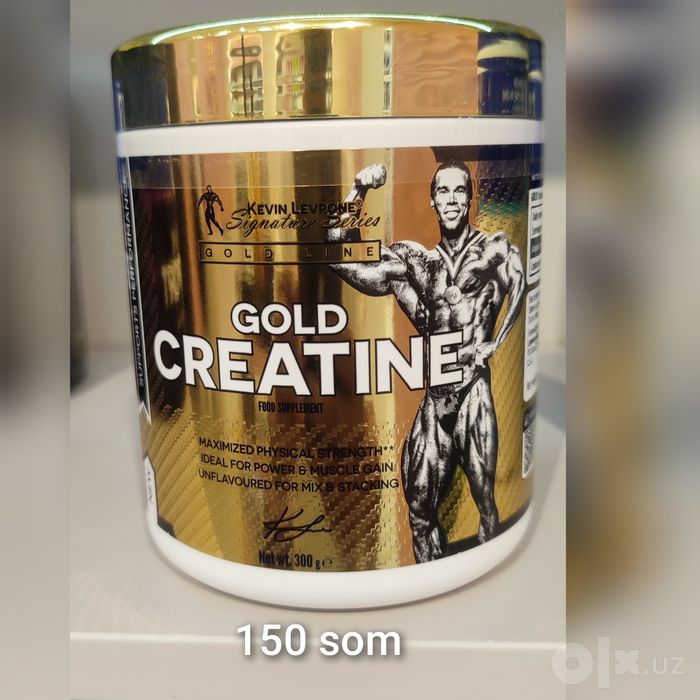 Creatine  150 ming
