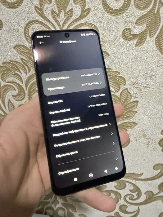 Продам Redmi Note 11s 128GB